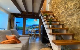 Casa Rural Los Abuelos
